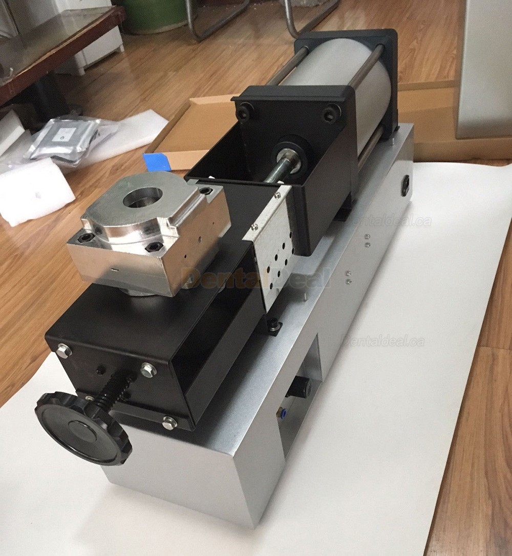 AiXin&reg; AX-YDA Automatic Dental Denture Injection System Lab Equipment